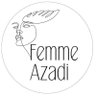 Association Femme Azadi profil fotoğrafı