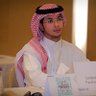 Фото профиля م. حسام العسيري MBS 🇸🇦