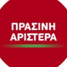 Profilbild von Πράσινη Αριστερά