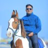 सुरेश सुबेदी's profile picture