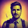 C. dlmor profil fotoğrafı