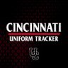 Cincinnati Uniform Tracker profil fotoğrafı