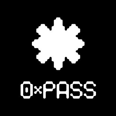 0xpass_io's profile picture
