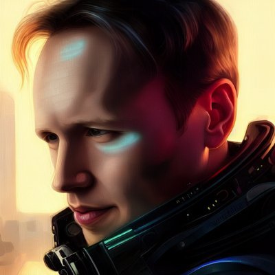 Robert Ditrych's profile picture