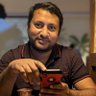 Profilbild von Naresh Guthula