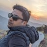 Profilbild von Abhinav