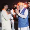 Фото профиля Rakesh Parmar (Modi ka Parivar)