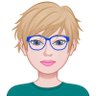 Profilbild von Sarah Jayne Davies