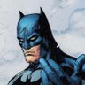 Bruce Wayne profil fotoğrafı