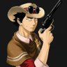 Profilbild von Sheriff Evans
