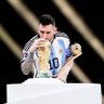 LM10 _The Universal Goat 🐐's profile picture