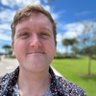David G Phillips (he/they)'s profile picture