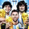 Coronados de GLORIA profil fotoğrafı