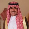 Фото профиля المحامي⚖️ سعيد ابن محيريت الصنخ