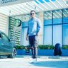 Billal Hadida profil fotoğrafı