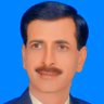 Sahibzada Ashfaq Zaffar profil fotoğrafı