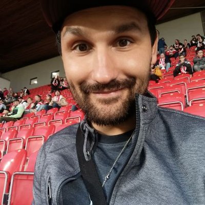 Daniel Horáček's profile picture