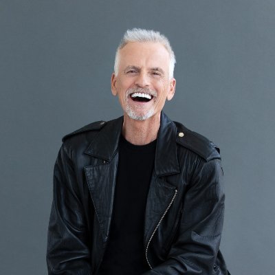 Rob Paulsen's profile picture
