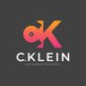 Christian Klein's profile picture