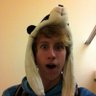 Profilbild von James