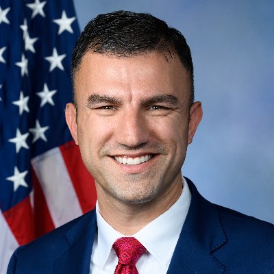 Congressman Rudy Yakym's profile picture