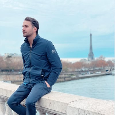 Alvaro López Serrano's profile picture