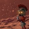 TheMartian profil fotoğrafı