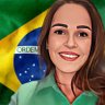 Mônika Barreto profil fotoğrafı
