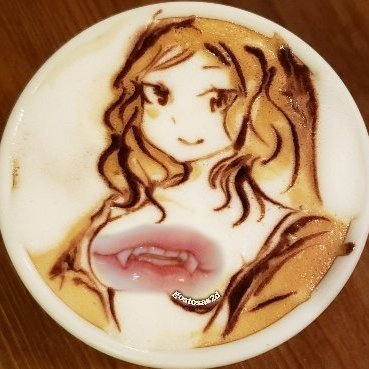 garotas anime esquizo merdapostagem's profile picture