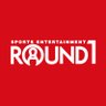 ROUND1［アミューズメント公式］ 的头像