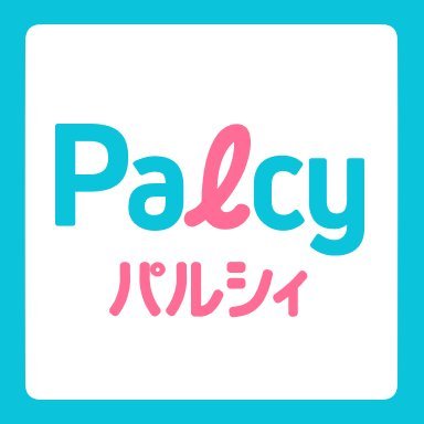 【公式】Palcy(パルシィ)'s profile picture