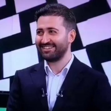BerkBekgoz's profile picture
