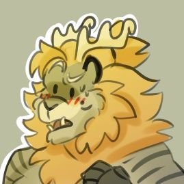🐯 K𝐢NĞ 𝕂ùg𝔸 ♕🔜MFF's profile picture