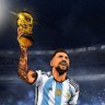 fรบtbolero โ's profile picture