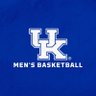 Kentucky Men’s Basketball's profile picture