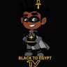 Black To Egypt TV's profile picture