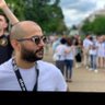 Profilbild von Mohammed Abu sharifa