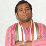 Profilbild von G SHRINIWAS