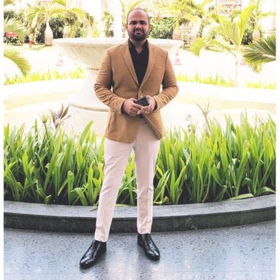 harshubh's profile picture