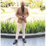 Profilbild von Harshubh Shah