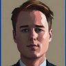 Profilbild von Mike Simpson