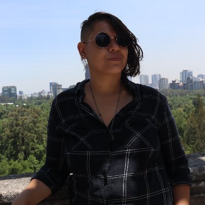 Caro Delgado's profile picture