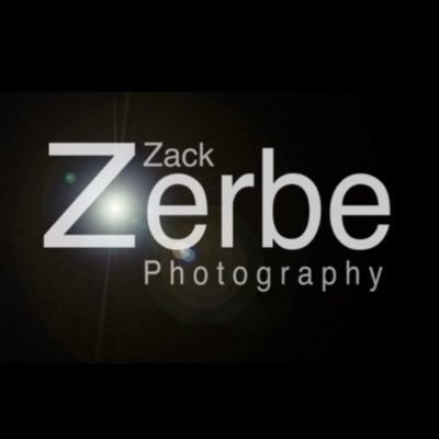 Zack Zerbe's profile picture