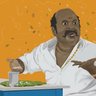 Profilbild von Vijayarajan