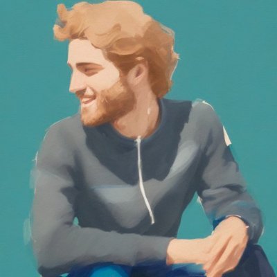 Ben Somers's profile picture