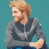 Profilbild von Ben Somers