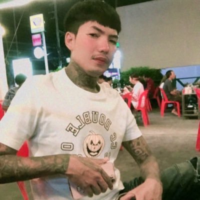 P แม๊ค's profile picture