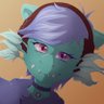 Shy Yellowstar 🦇🟣's profile picture