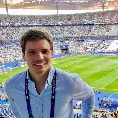 Manuel Sánchez's profile picture