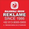 Rajawali Neon Advertising WA 0813-9000-5955's profile picture